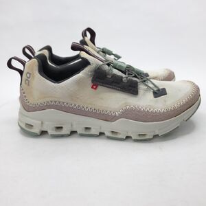 On Cloud Cloudaway Ice Shoes Womens Size US 8 Hiking Running Comfort Active